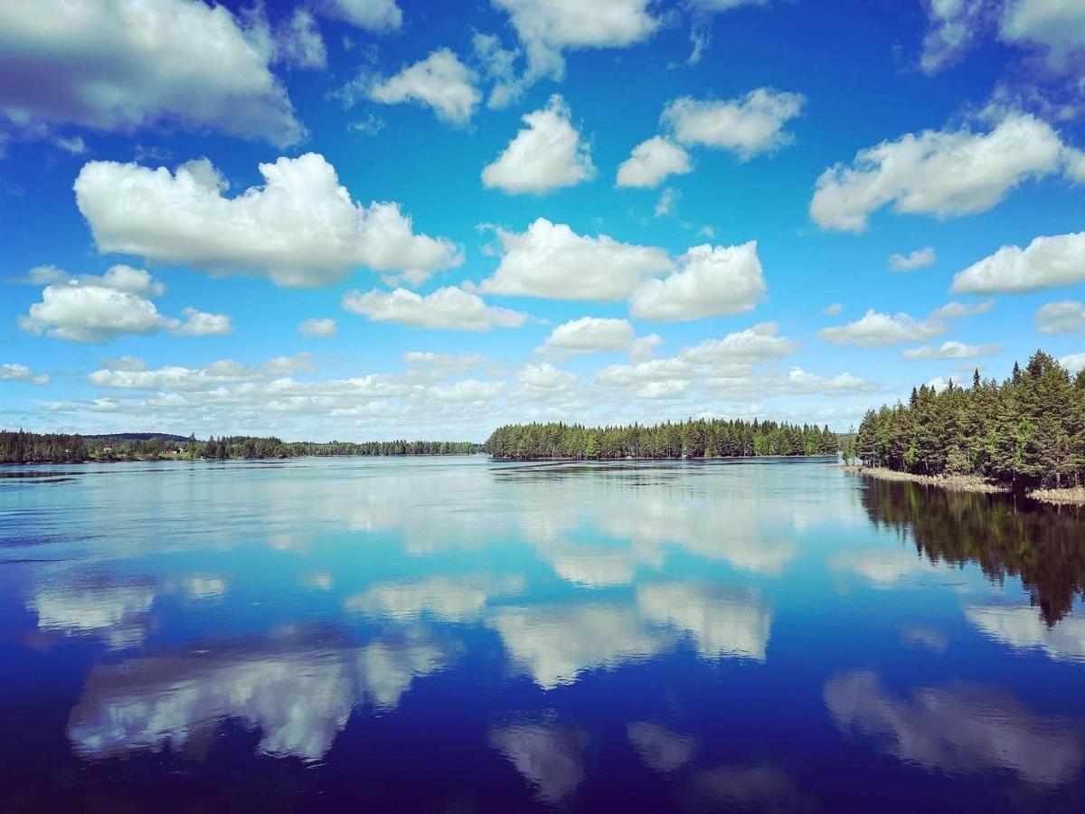 Naturresort Aenglagard Gargnäs Exteriér fotografie