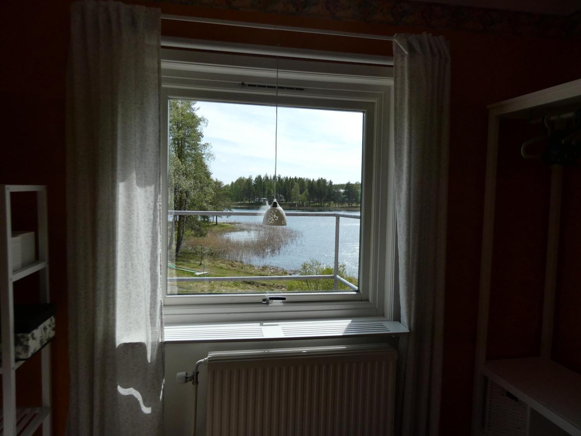 Naturresort Aenglagard Gargnäs Exteriér fotografie
